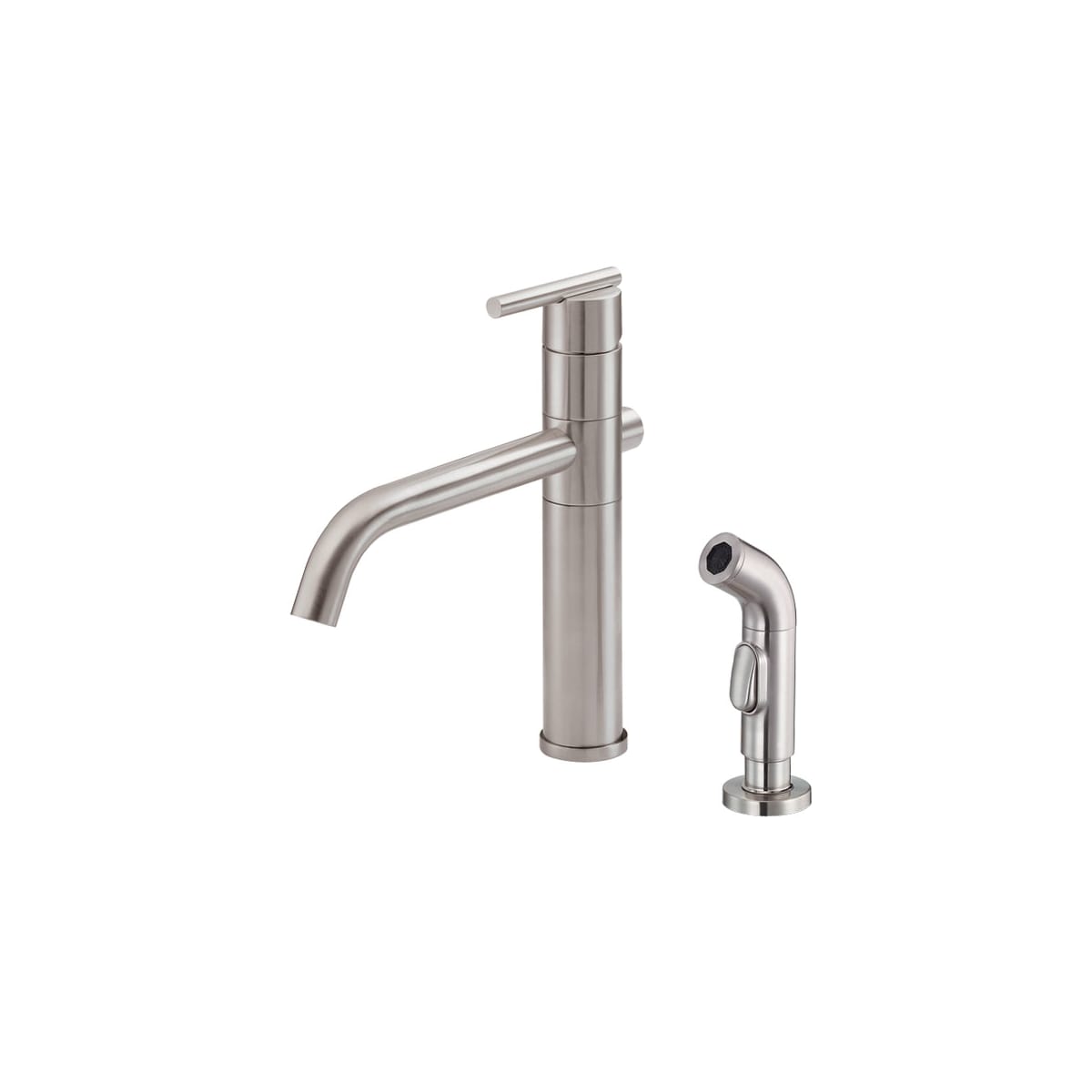 Danze Kitchen Faucet Leaking From Spout Dandk Organizer