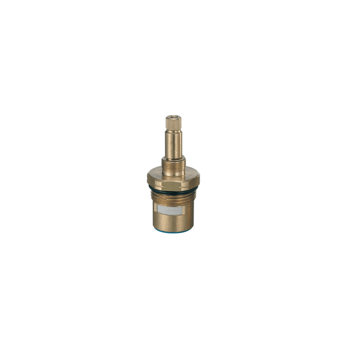 Danze Da507174 N A Cold Side Ceramic Disc Cartridge With Round