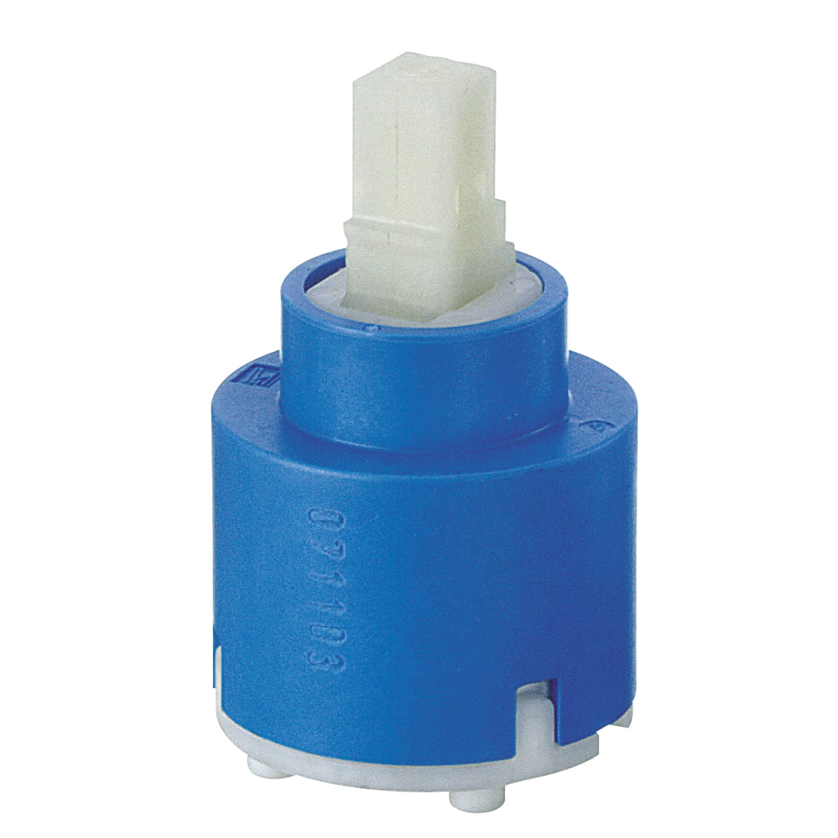 Kerox k35b 35 мм смеситель кран замены картриджа