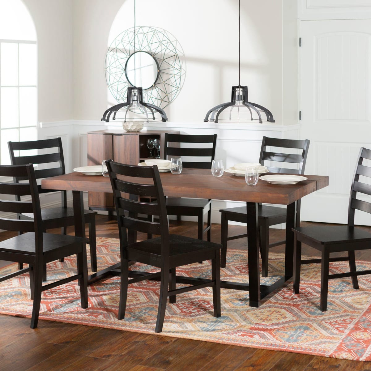 Art Van Kitchen Table Set Dandk Organizer