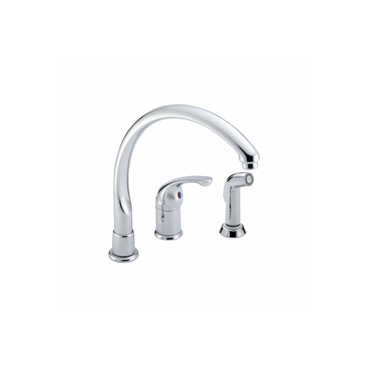 Delta Kitchen Faucet Sprayer Diverter Valve Replacement Dandk Organizer