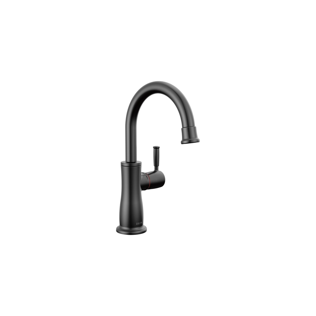 Delta 1960LF-H-PN Brilliance Polished Nickel Traditional ...