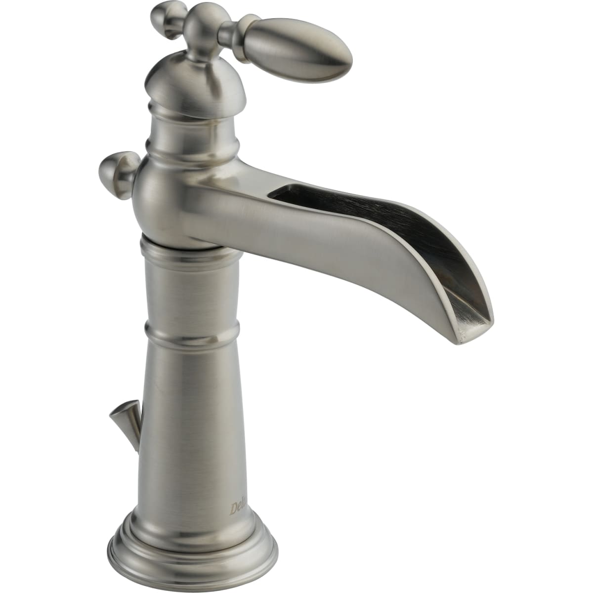 Delta Victorian Kitchen Faucet Oil Rubbed Bronze Wow Blog