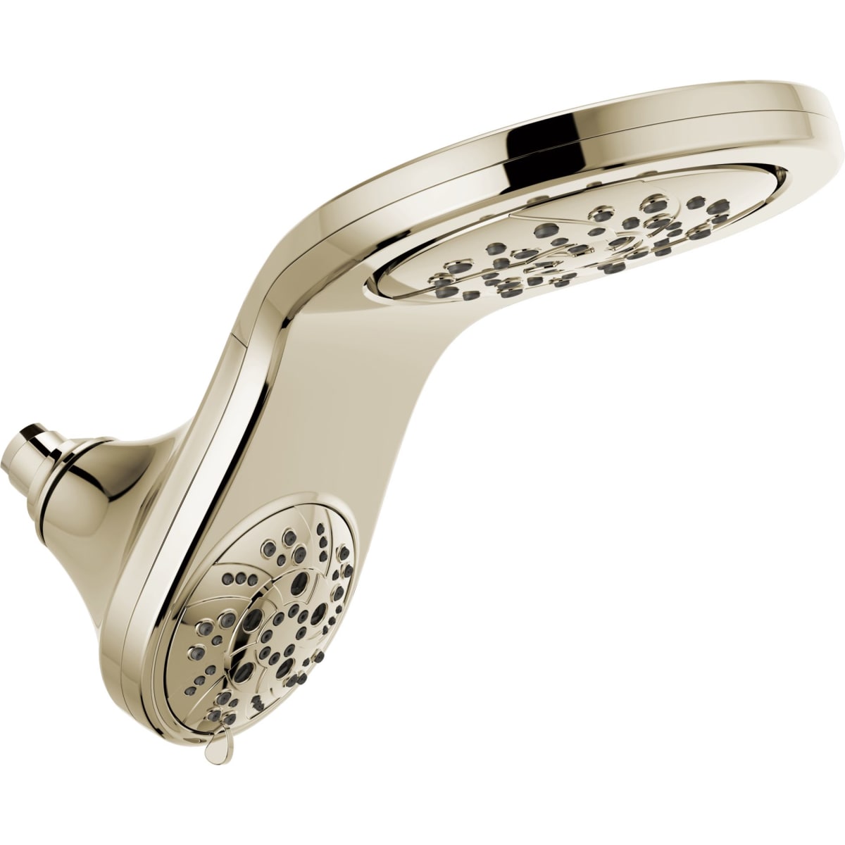 Delta 58581-CZ25-PK Champagne Bronze HydroRain Universal