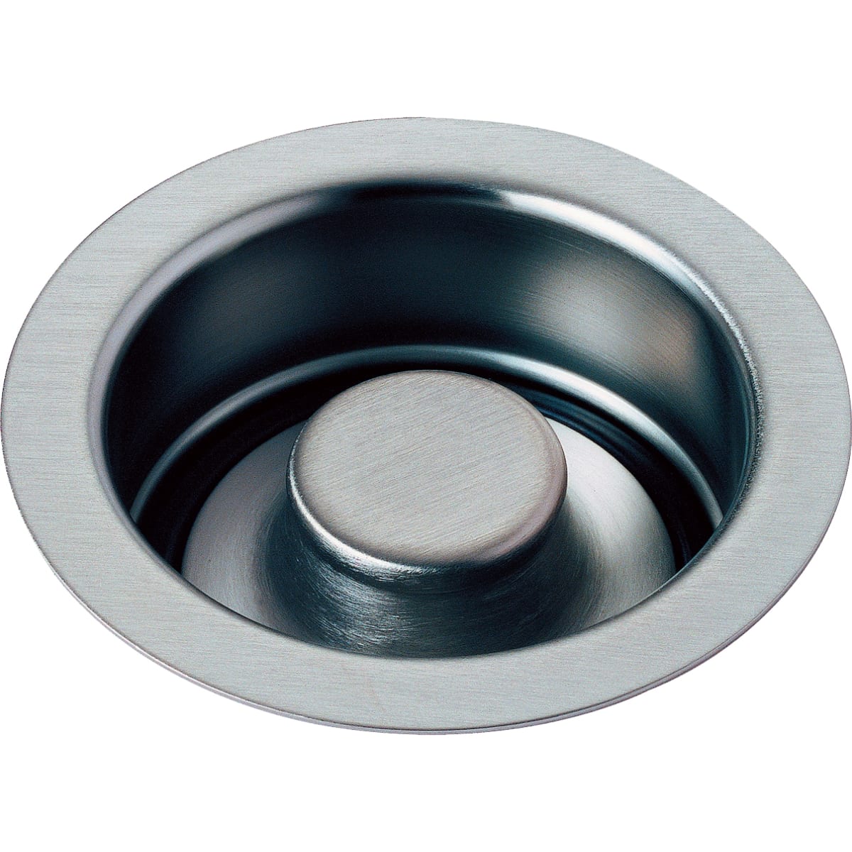 Stainless Steel Standard Sink Flange 73％以上節約