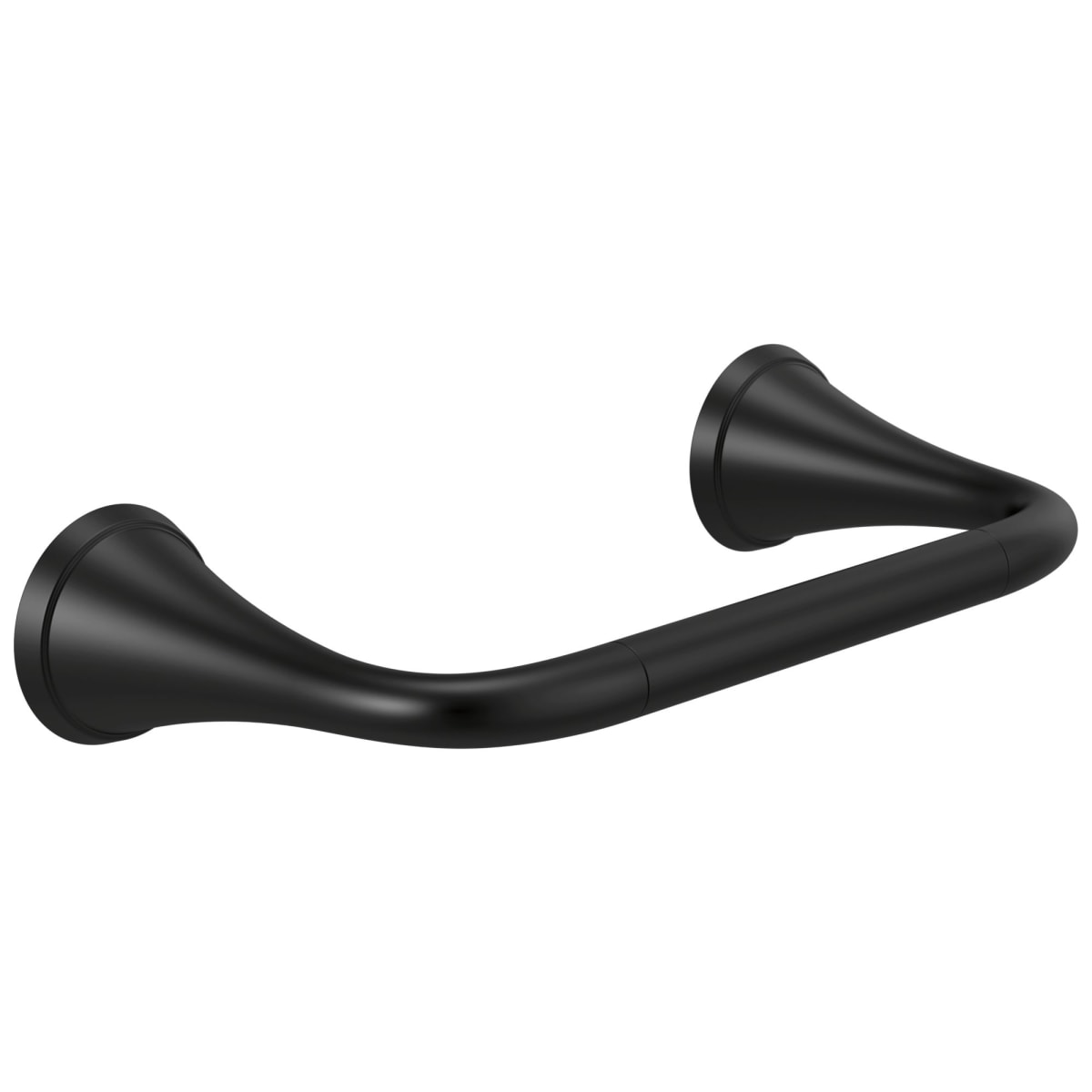 Delta kayra towel bar on sale