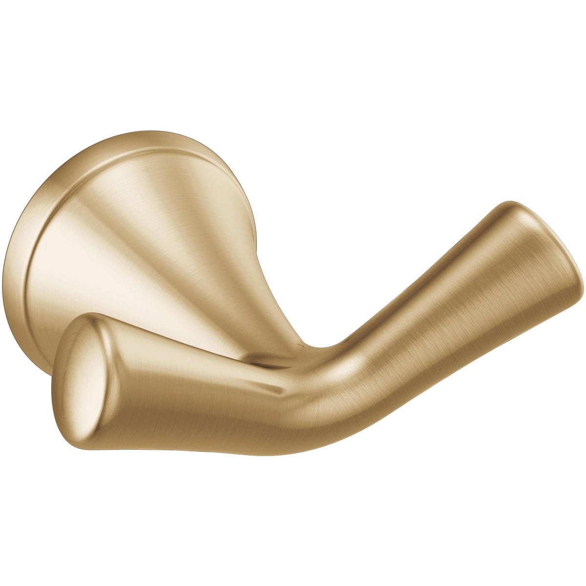 Delta 73335 Chrome Kayra Robe Hook - FaucetDirect.com