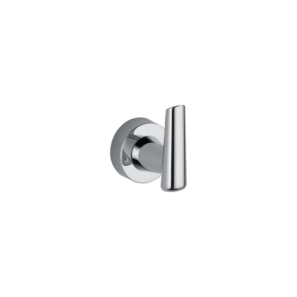 Delta 77135 Chrome Compel Robe Hook Faucet Delta 77135 Chrome Compel Robe Hook