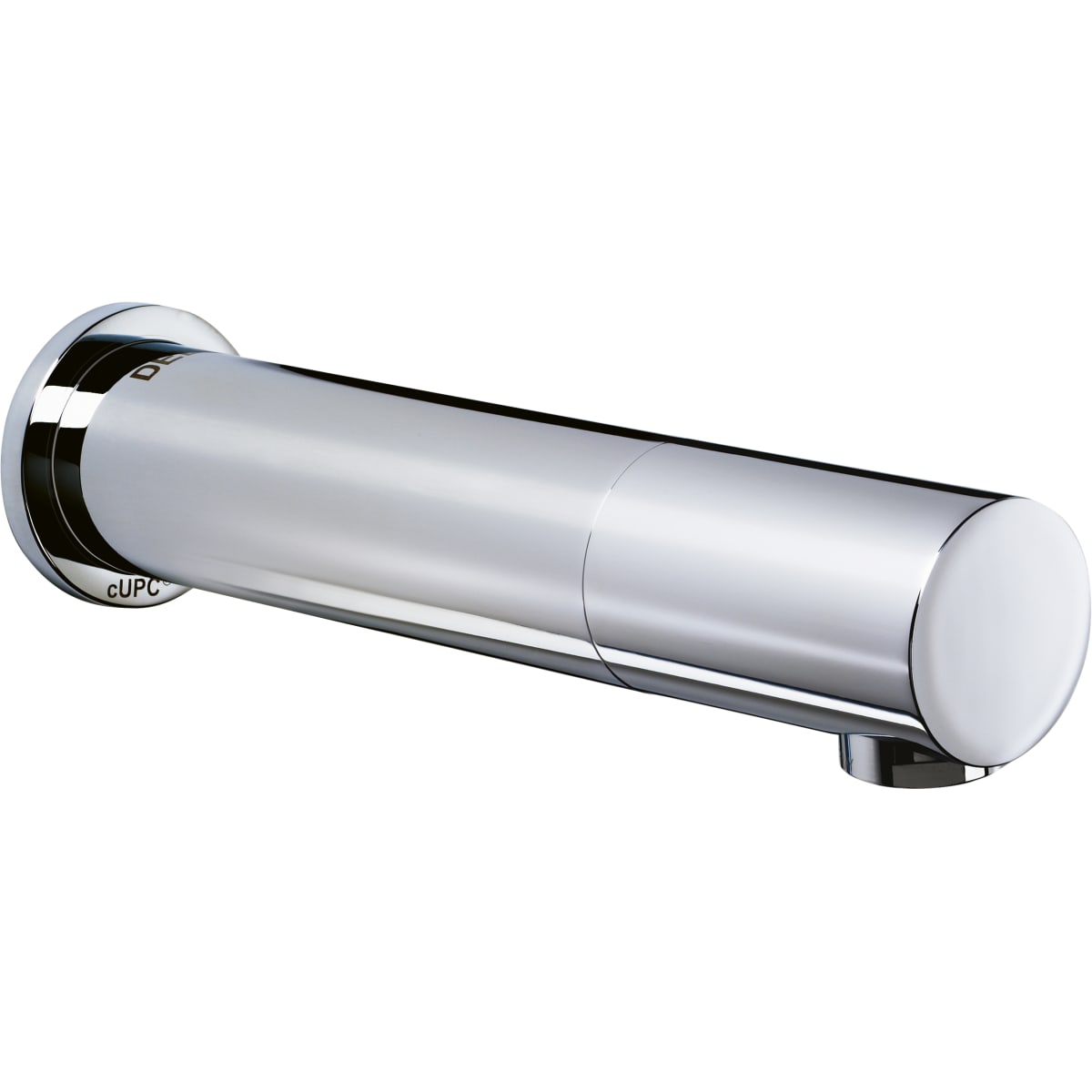 Delta Demd 404lf Chrome Commercial 6 Wall Mounted Electronic