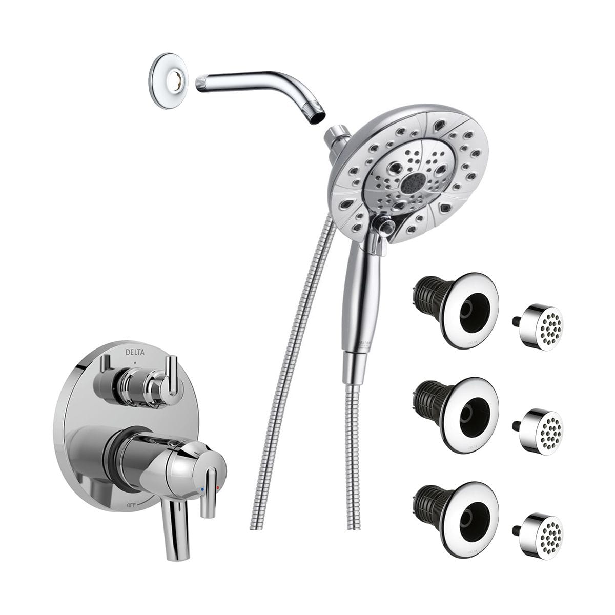 Delta Trinsic Kitchen Faucet Troubleshooting Wow Blog