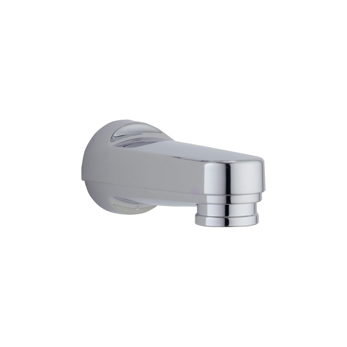 Delta RP17453 Chrome Replacement Tub Spout With Pull Down Diverter 