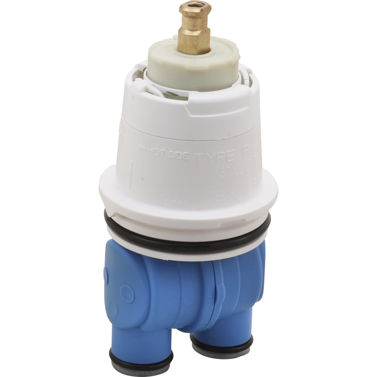 Delta Rp19804 Na Cartridge Assembly For 1300 1400 Collection Faucets Replacement Part Faucetdirect Com