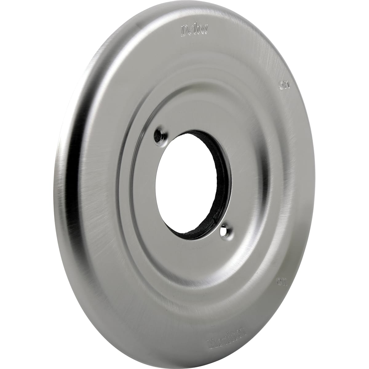 Delta Rp28795ss Brilliance Stainless Escutcheon For 1700 Series