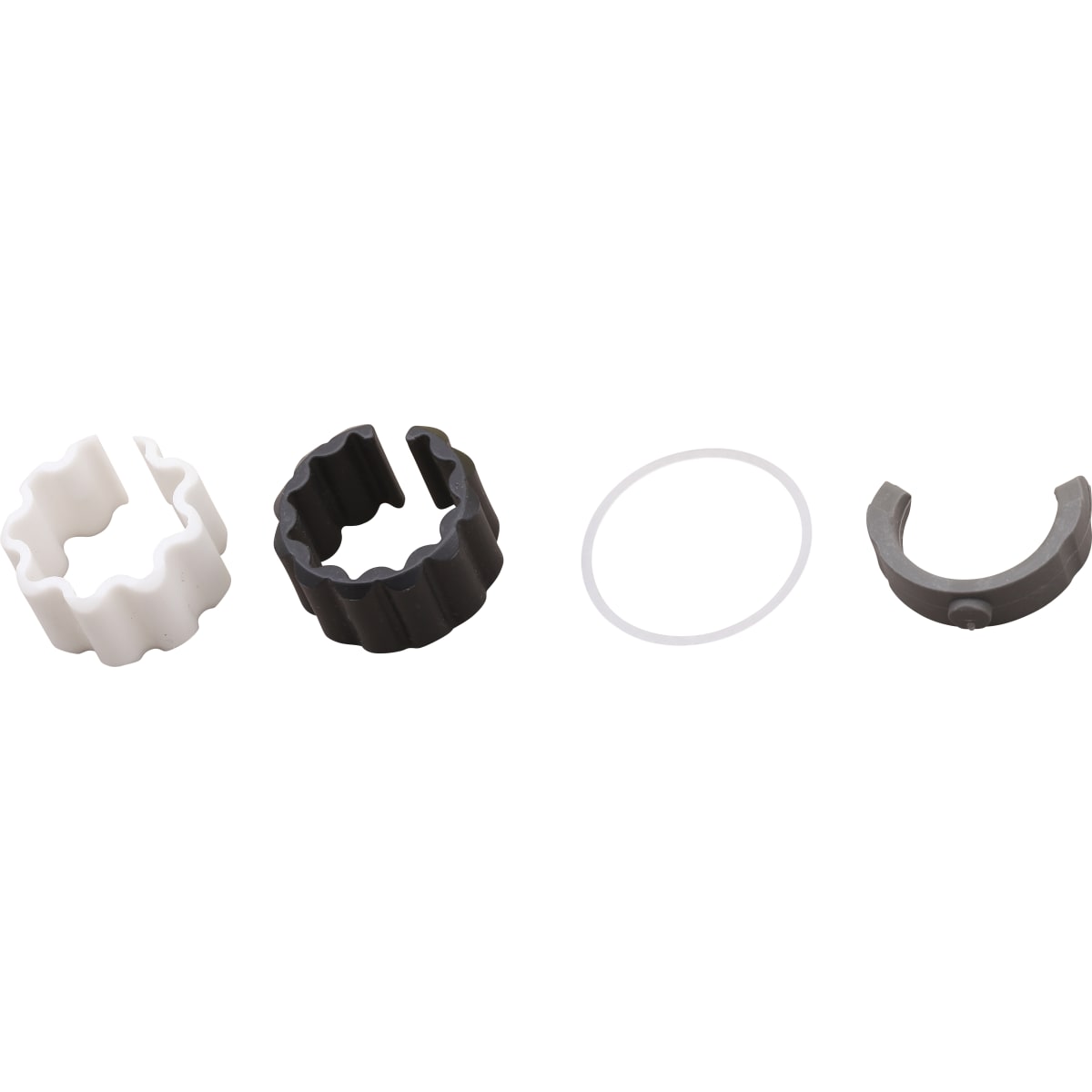 Delta Rp40520 N A Spout Ring Friction Washer And Clip From The Allora Collection Faucet Com