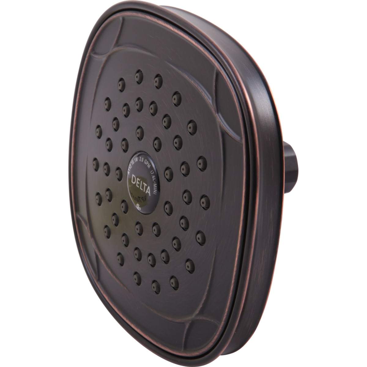 Delta Rp71015rb Venetian Bronze Celice 2 Gpm Single Function