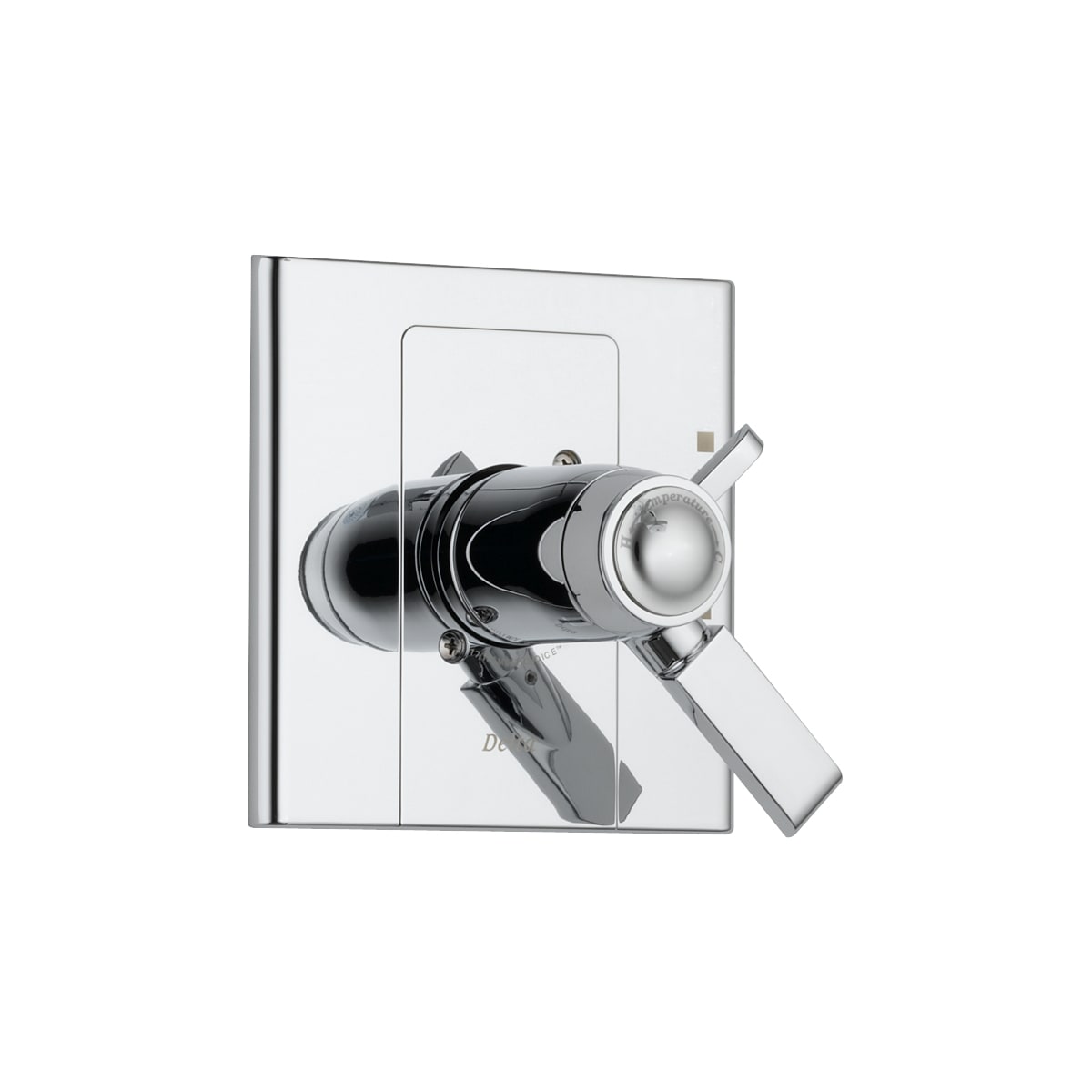 Delta T17t086 Chrome Arzo Tempassure 17t Series Dual Function