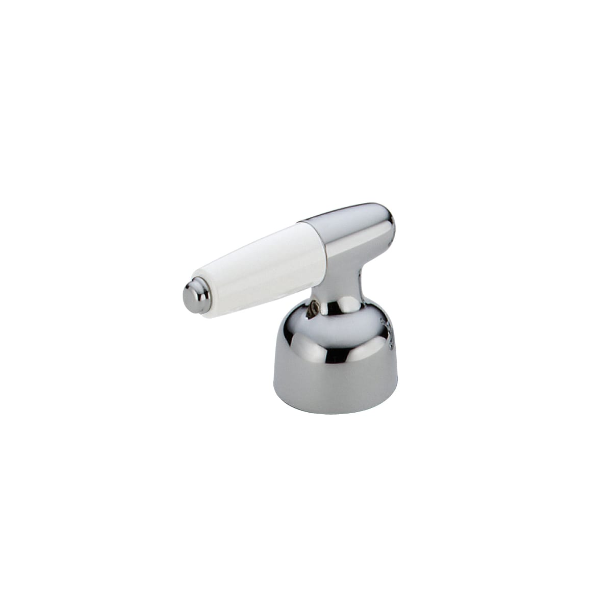 Delta Two Metal Lever Handle Kit 1146742