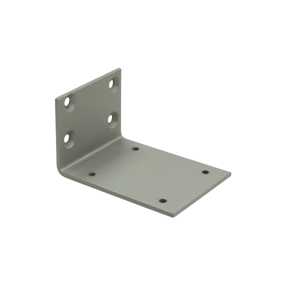 Deltana JB-DASH95U26 Solid Brass Jamb Bracket for DASH95