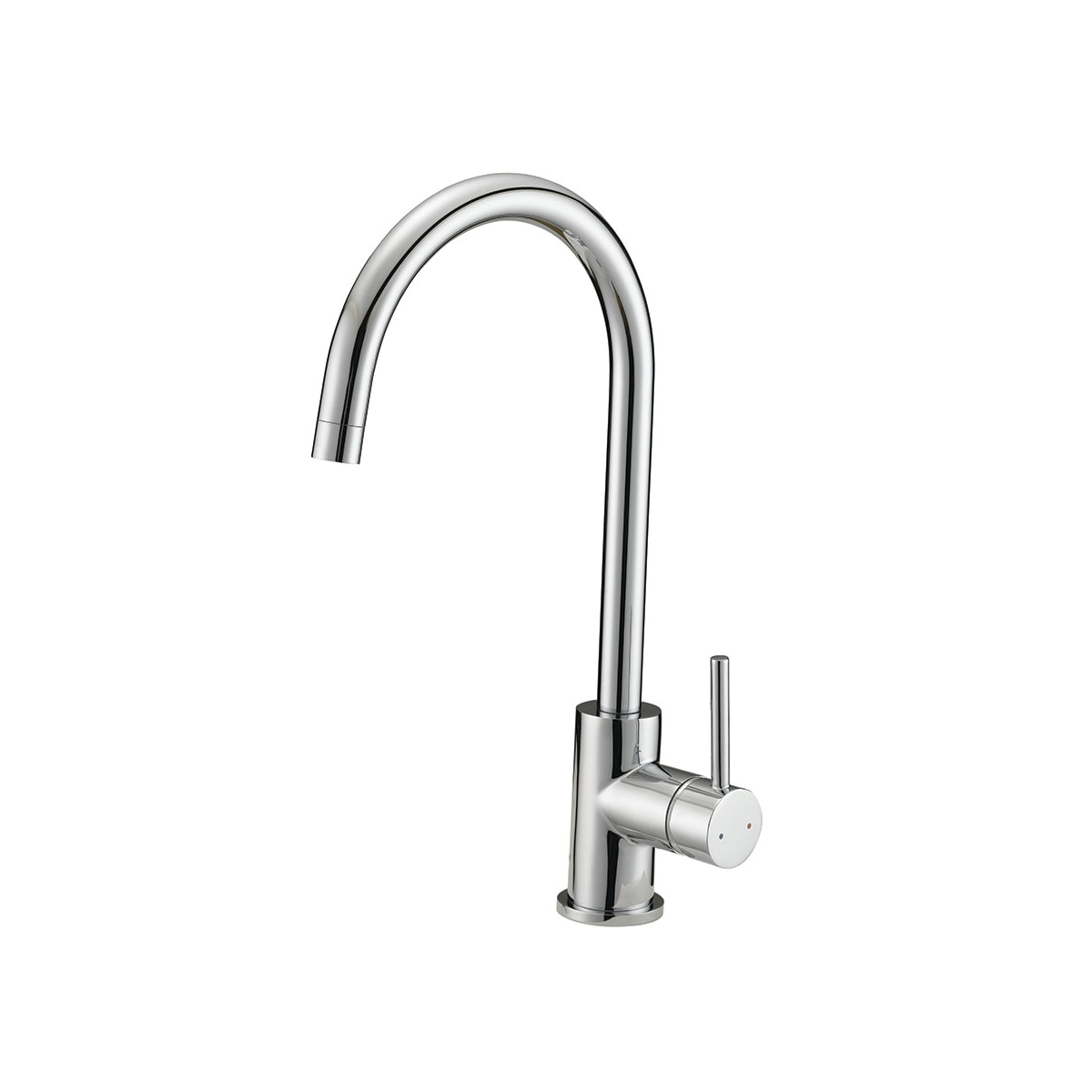 Design House 595660 Polished Chrome Eastport ll Single Lever ...