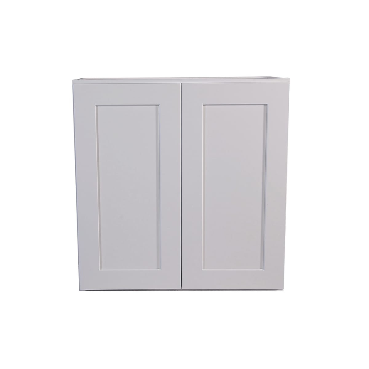 Design House 569111 White Brookings 30 Wide X 36 High Double