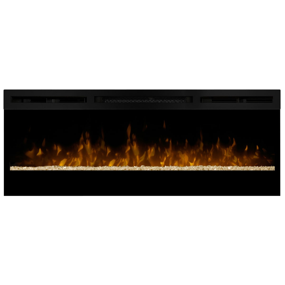 Dimplex Linear Wall Mount Electric Fireplace Blf50