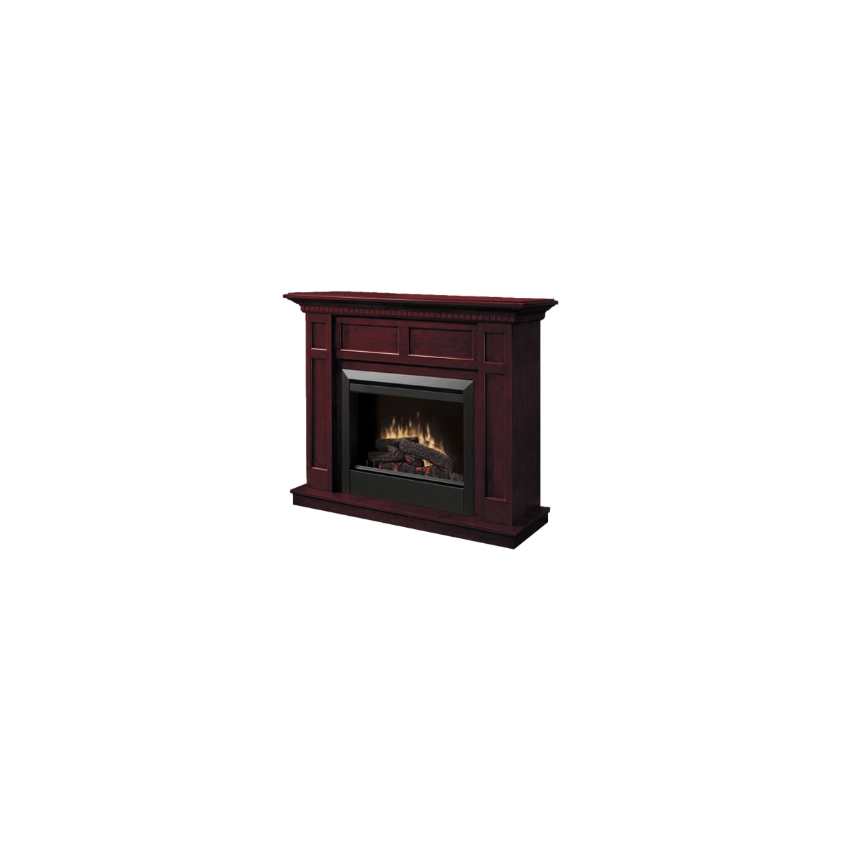 Dimplex Symphony Caprice Electric Fireplace