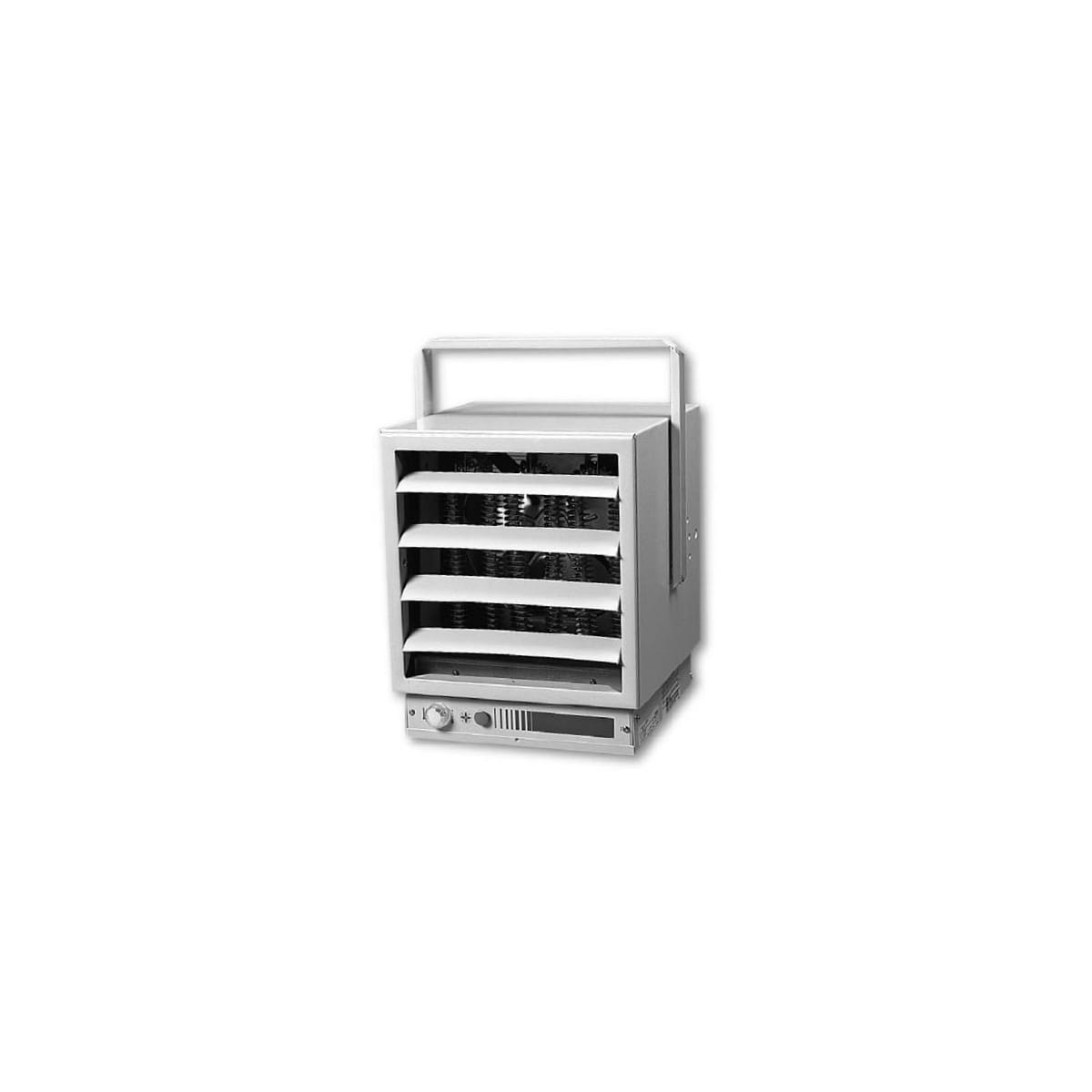 Dimplex DCH4831L Portable Unit Heater Almond