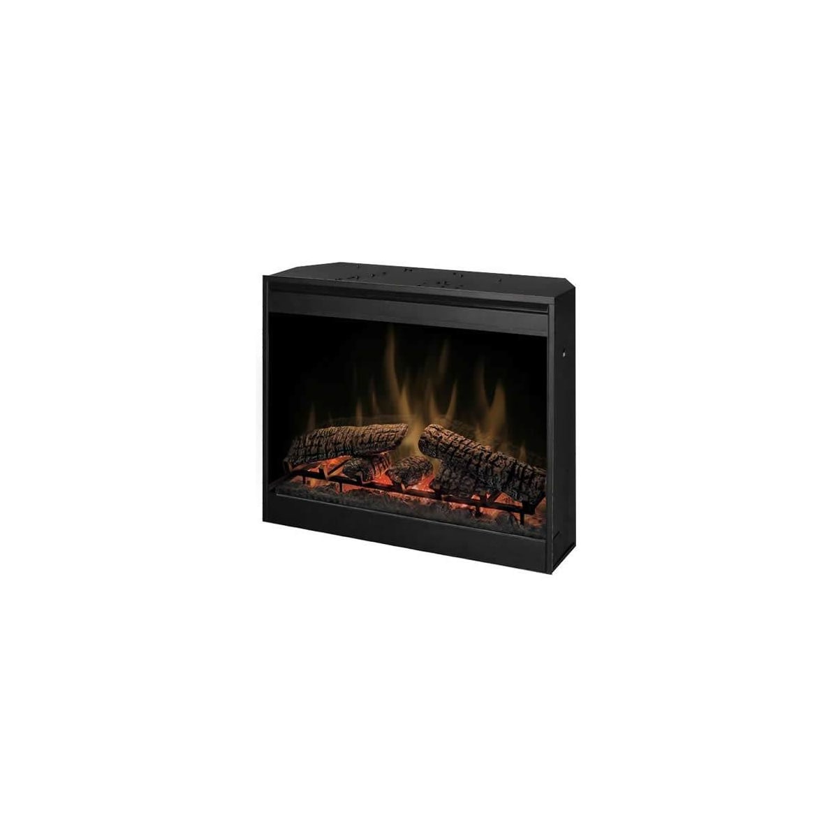 Dimplex 30 Inch Built In Electric Firebox Dfb8842 30 Inch Built In Electric Firebox