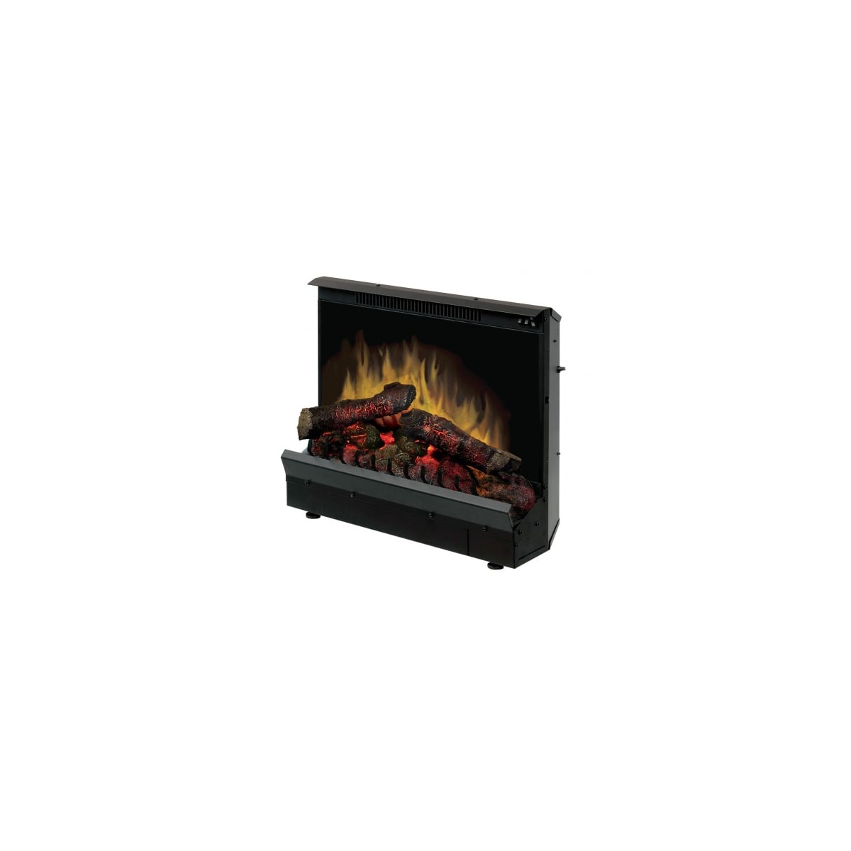 Dimplex 23 Deluxe Fireplace Insert - DFI23106A