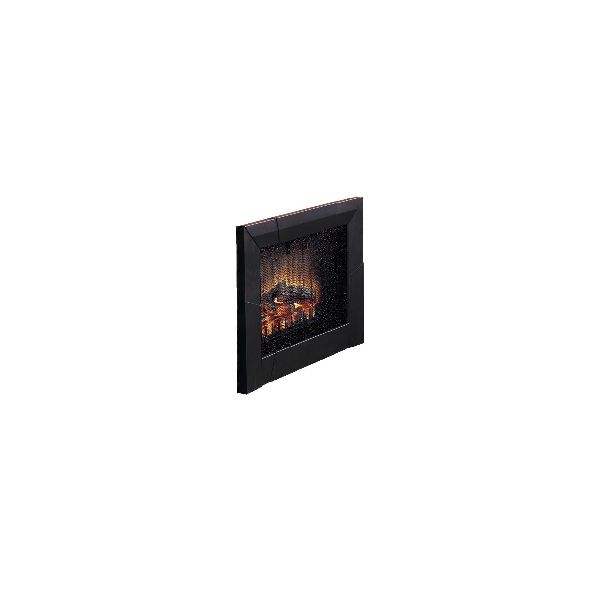 Dimplex Expandable Electric Fireplace Trim Kit Dfi23trimx
