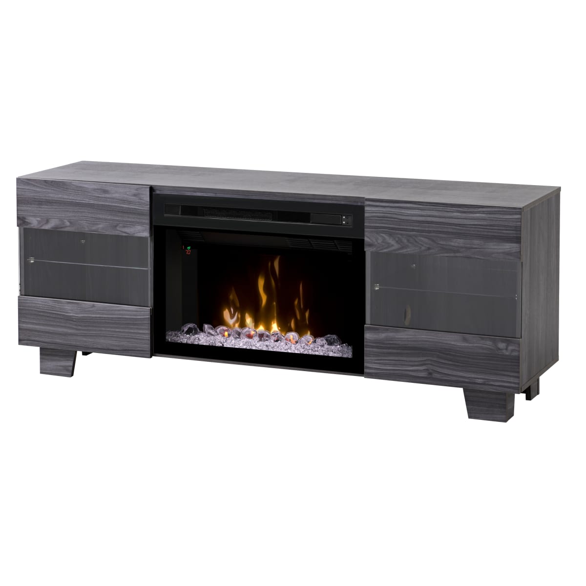 Dimplex Media Console Fireplace Gds25gd 1651