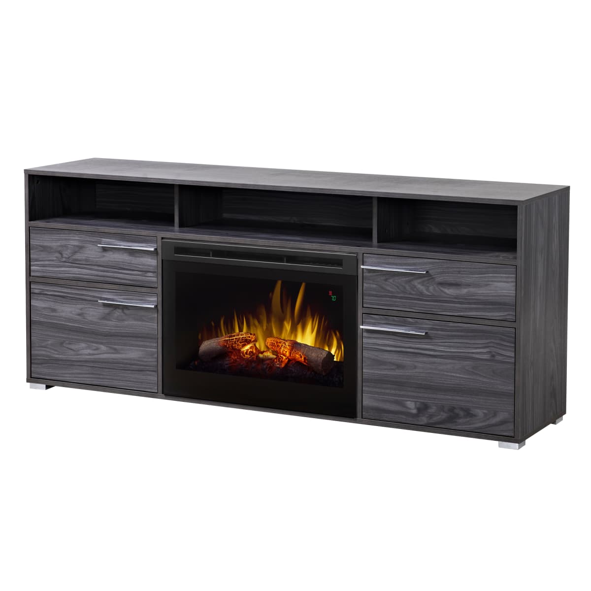 Dimplex Media Console Fireplace Gds25l5 1686