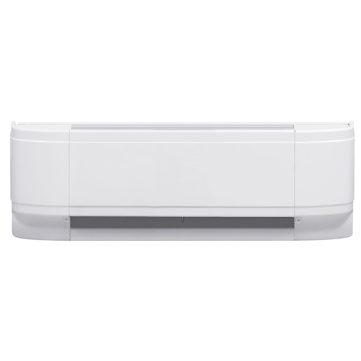 Dimplex LCM2505W31 White LCM Series 1706 BTU 208/240V Electric Baseboard  Heater - VentingDirect.com