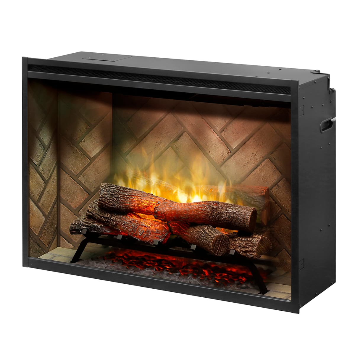Dimplex Fireplaces Climate Control - RBF36
