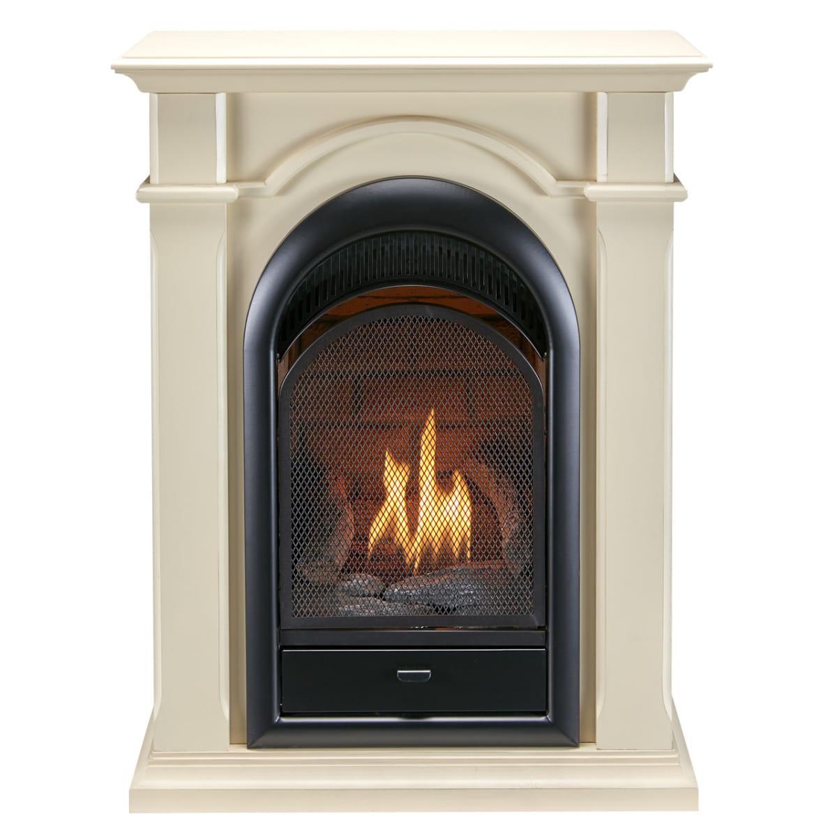 Duluth Forge Fireplaces Climate Control - DFS-150T-1