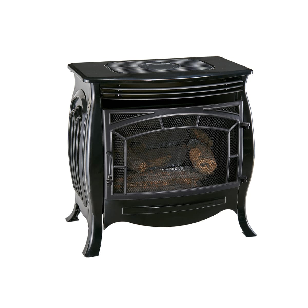 Duluth Forge Stoves Climate Control - FDSR25