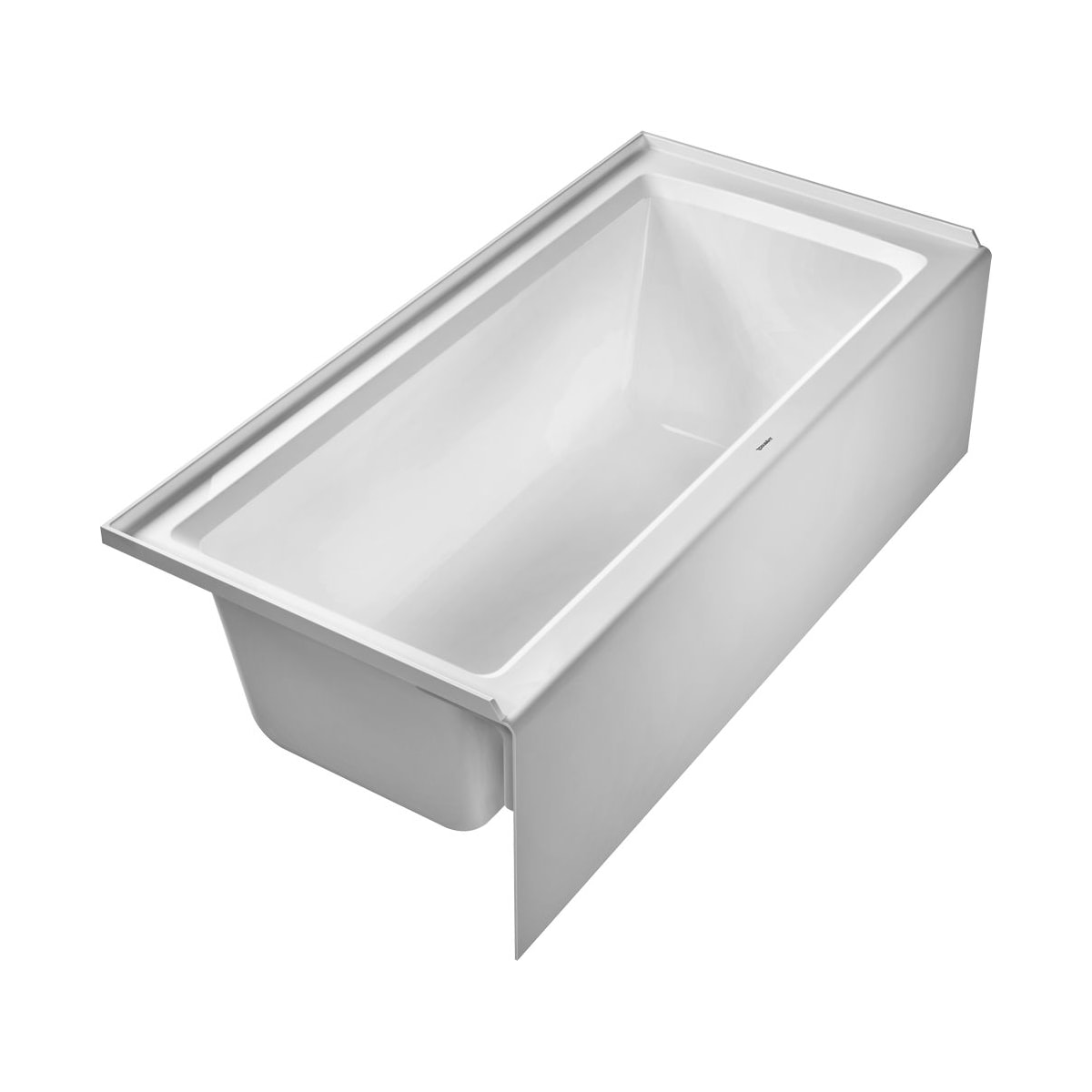 Duravit 700408000000090 White Architec 66