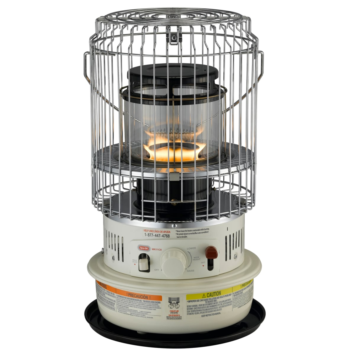 Dyna-Glo Heaters Climate Control - WK11C8