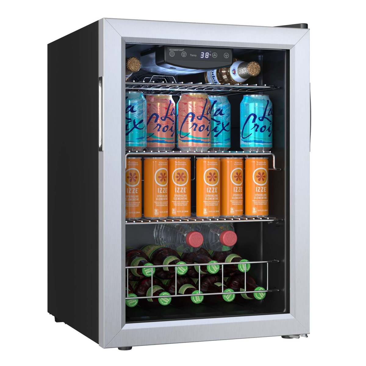 Edgestar cooler 2025