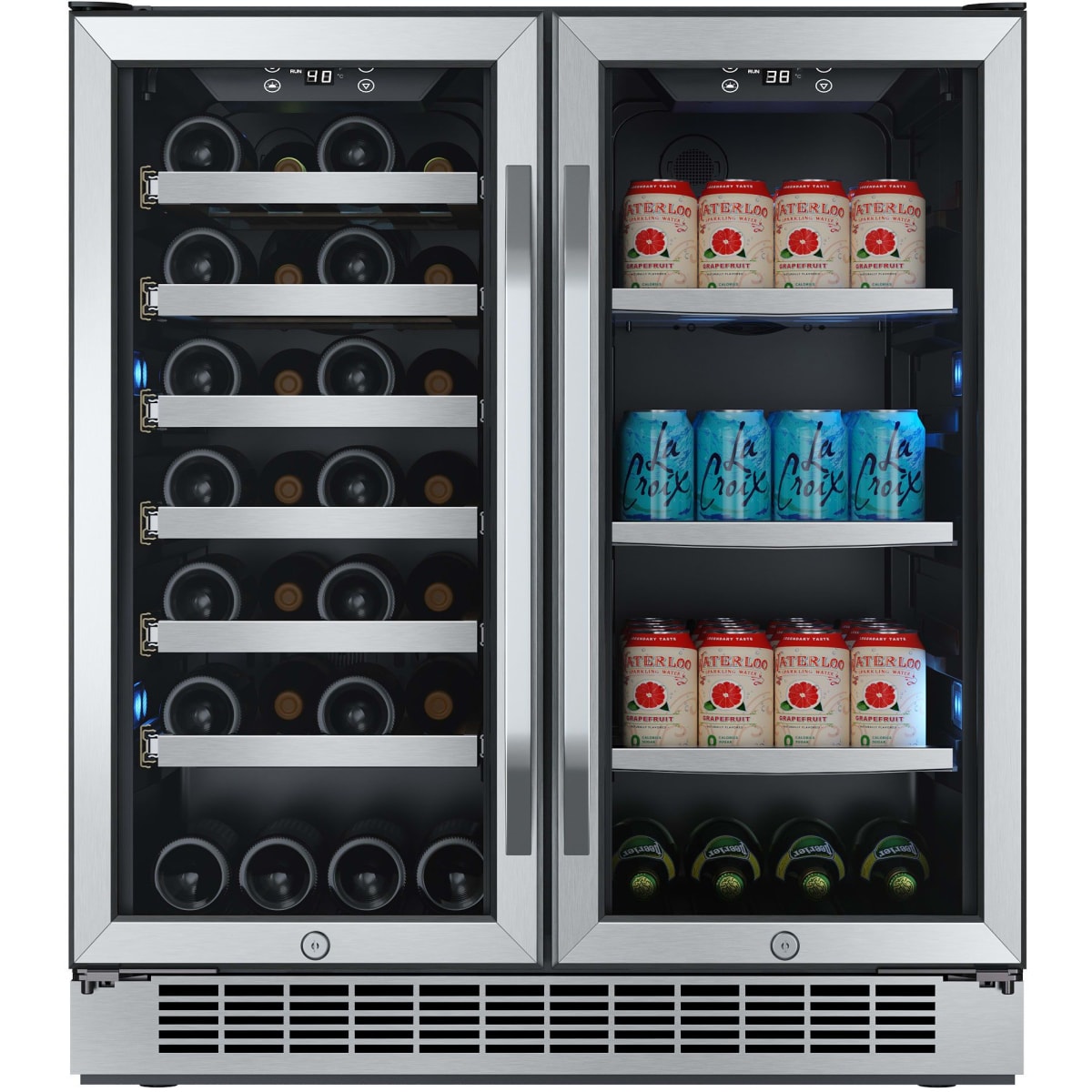 Edgestar cwbv80301 discount