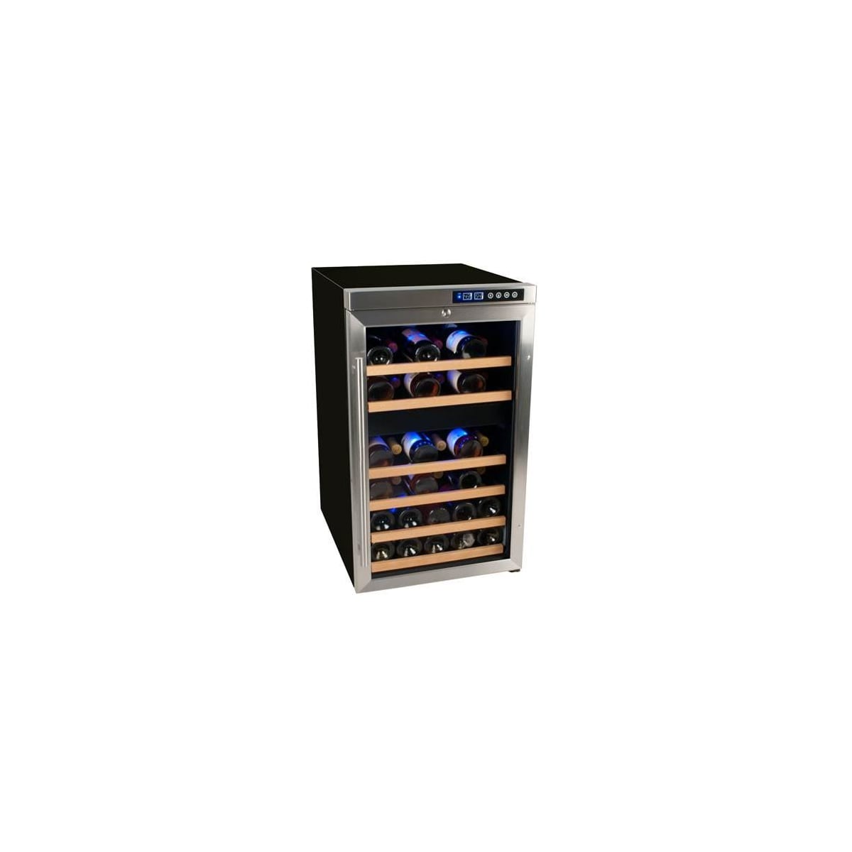 Edgestar wine cooler cwf340dz sale