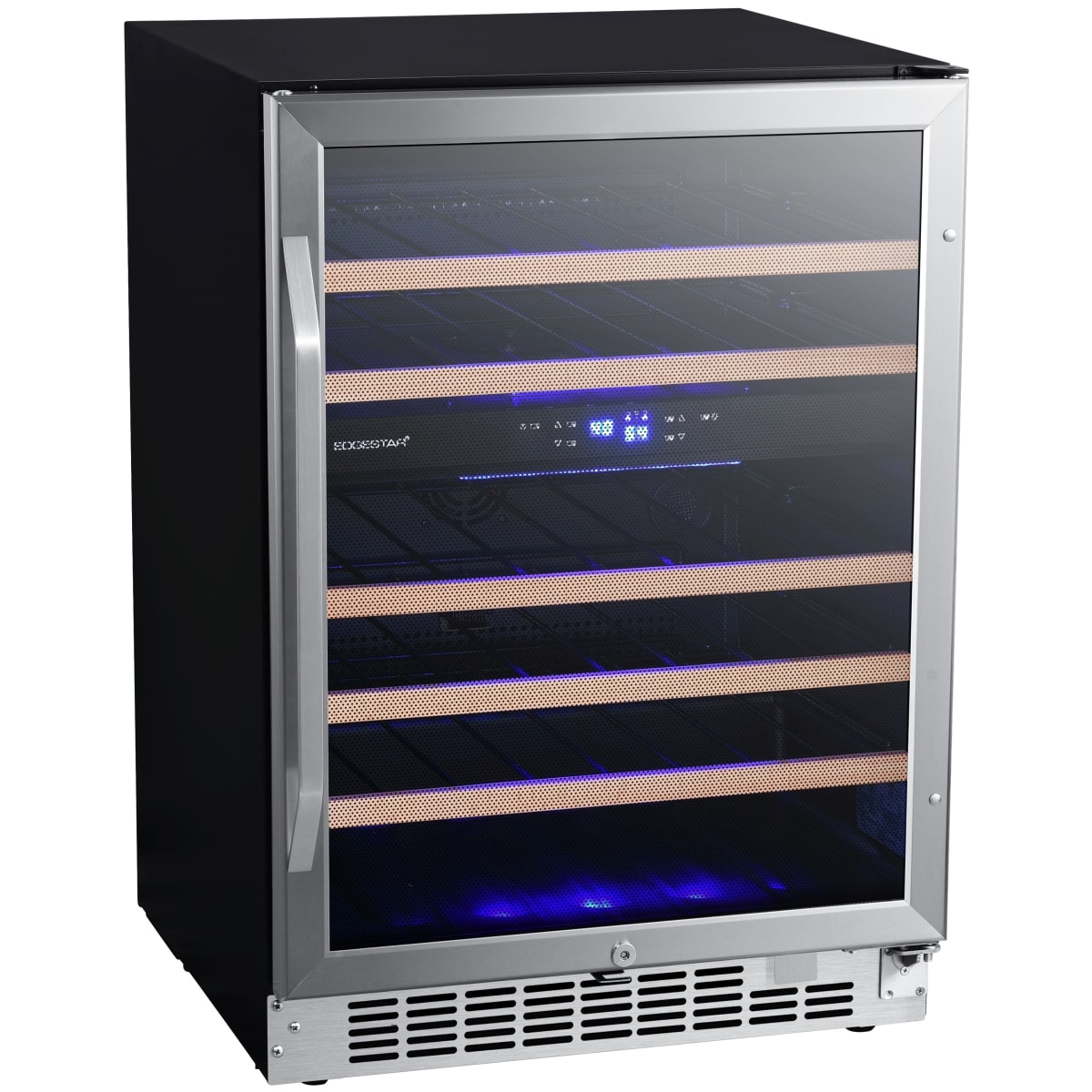 Edgestar wine discount cooler cwf340dz