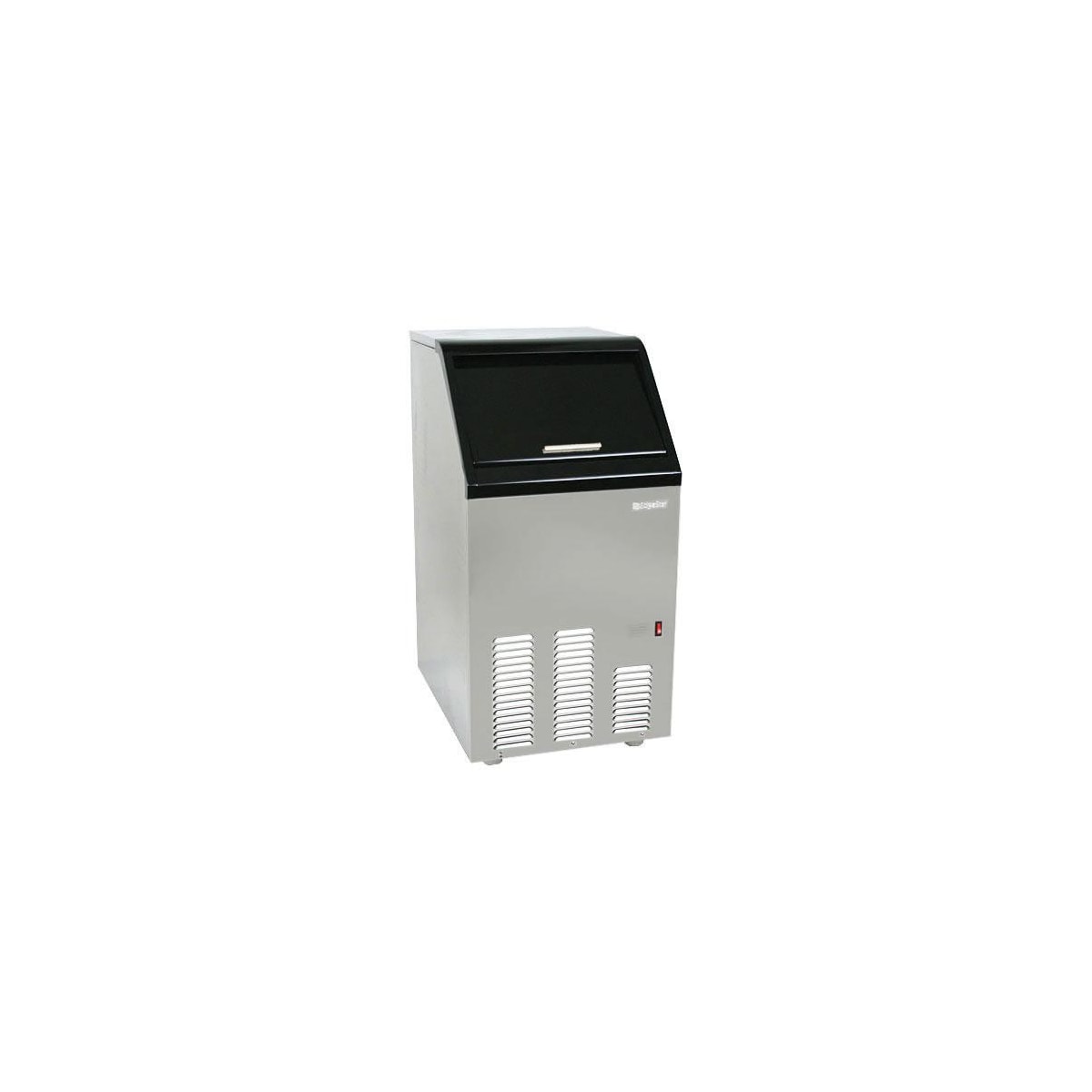 Edgestar IB250SS 15Inch Ice Maker Up To 25 Per Day Ice, 56 OFF