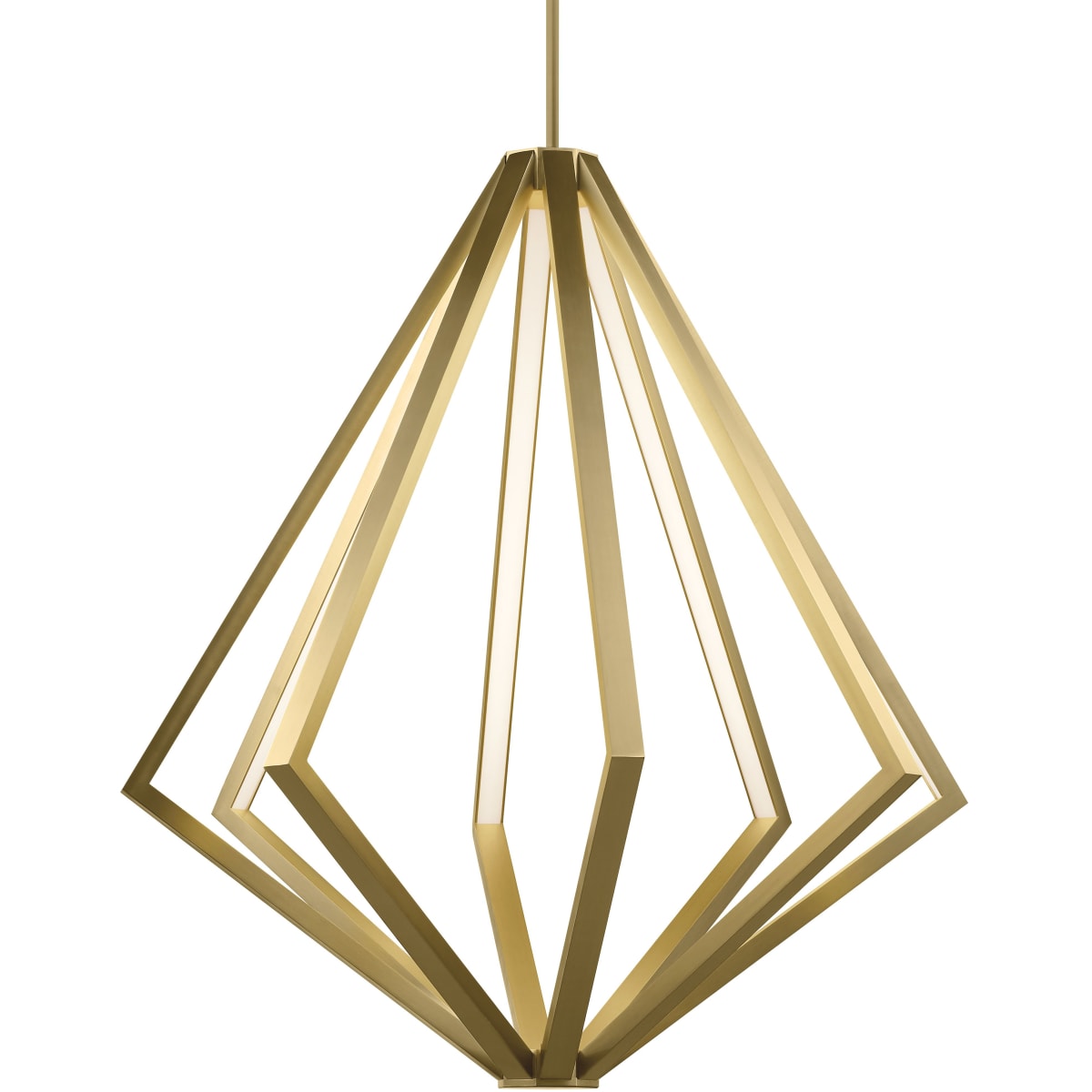 Elan Everest LED Large Chandelier
