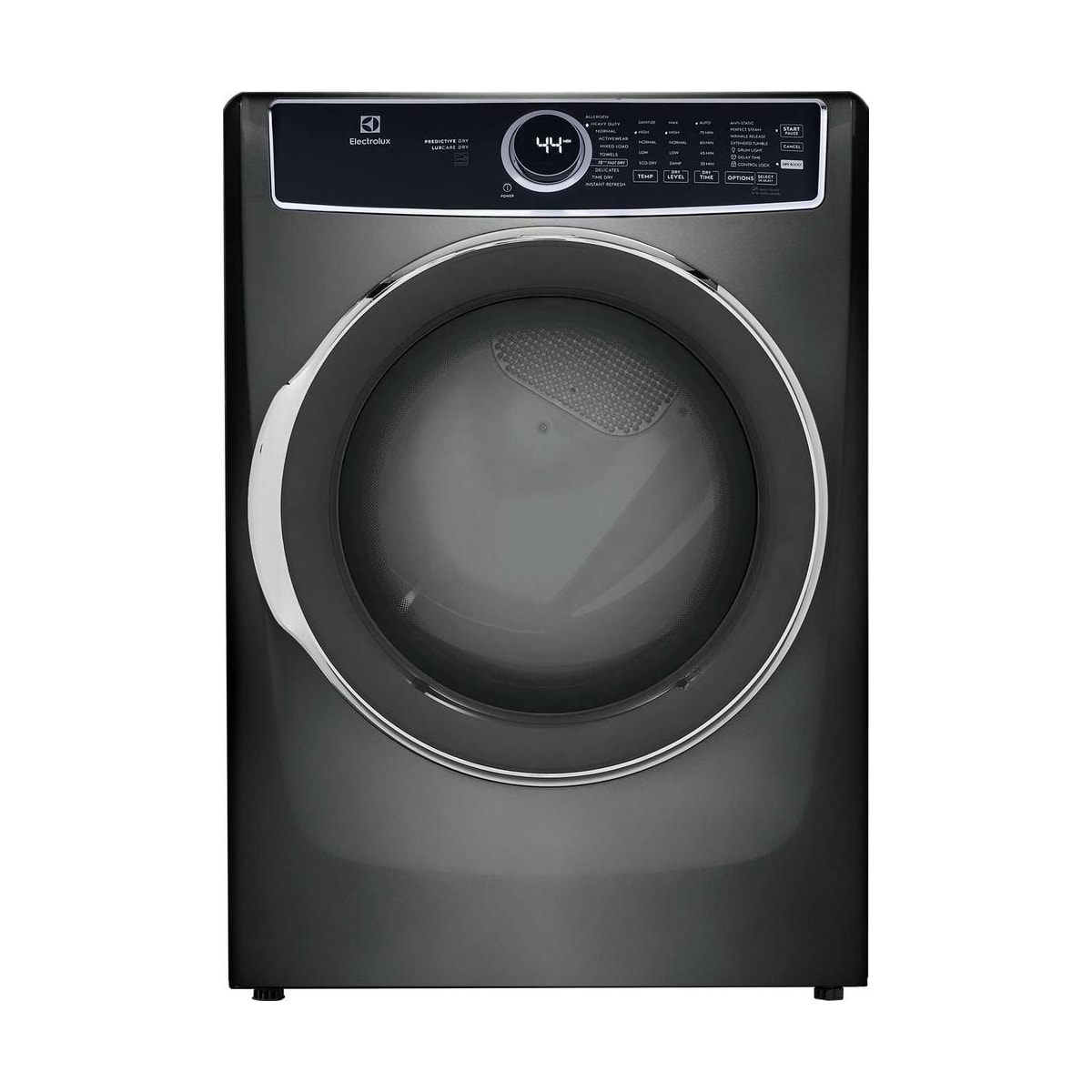 Electrolux washer hotsell and dryer 627