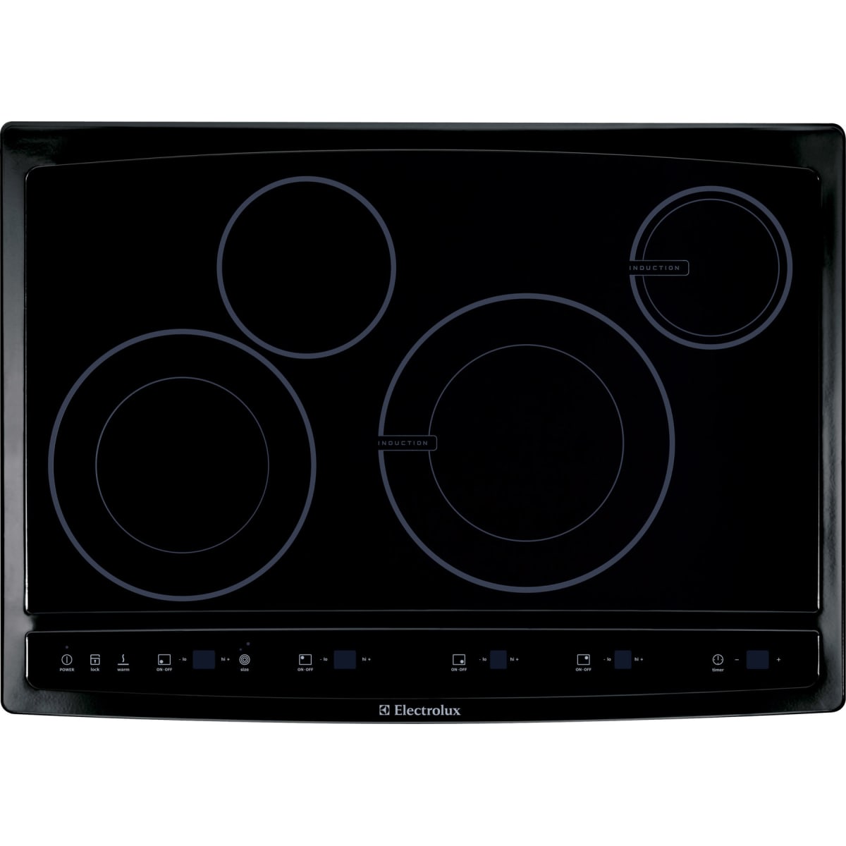 Electrolux Ew30cc55g Build Com