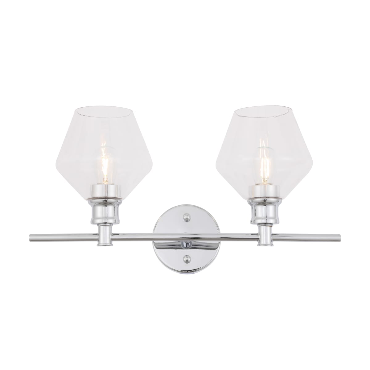 Elegant lighting vanity hot sale