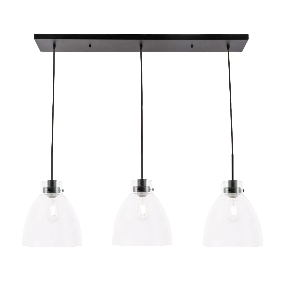 Home Reflections Luxe Oversized 21