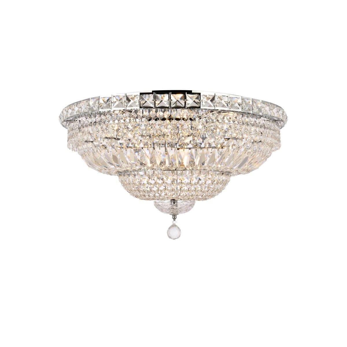 Elegant flush mount ceiling lights discount