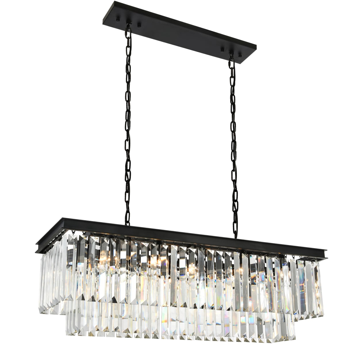 Elegant Lighting 1202d40 Elegant Lighting 1202d40